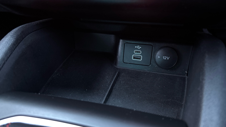 Ford Focus 1.0 EcoBoost ST-Line Style 5dr Petrol Hatchback